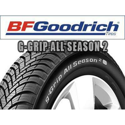 BF Goodrich g-Grip All Season 2 ( 195/65 R16 89H )