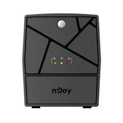 NJOY UPS Keen 1500 USB 900W (UPLI-LI150KU-CG01B)