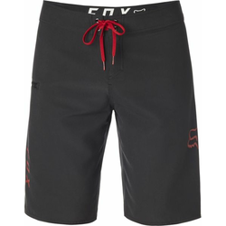 FOX muški kupaći kostimi Overhead Boardshort 34 crna