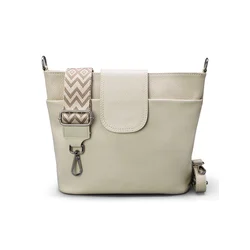 Adel Bags Torba za čez ramo Sara bež