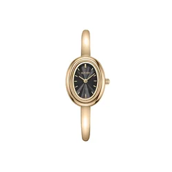 BURKER Watches Analogna ura Diana črna