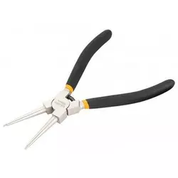 TOLSEN 10082 Klešta savijena 180 mm