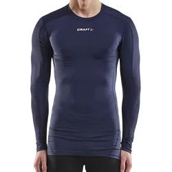 PRO CONTROL COMPRESSION LONG SLEEVE UNI