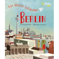 Berlin für kleine Entdecker