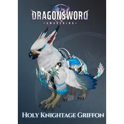 DragonSword : Awakening - Familiar : Holy Knightage Griffon (DLC) Steam Key (PC) GLOBAL