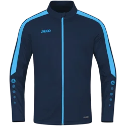 Polyesterjacket Power W