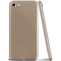 SHIELD Thin Apple iPhone 7/8 Case, Gold
