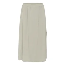 KAFFE CURVE Krilo pastelno zelena