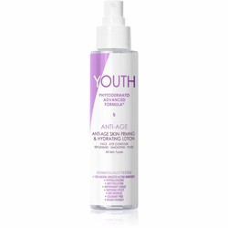 YOUTH Anti-Age Anti-Age Skin Priming & Hydrating Lotion hidratantni tonik za lice 100 ml