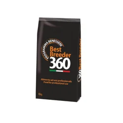 Pet360 Suva hrana za mačke Best Breeder 360, Piletina i pirinač, 10kg