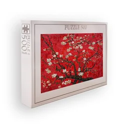 WALLXPERT Puzzle PZL_0158_500