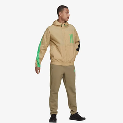 adidas Sportswear W.N.D. X-CITY Packable Windbreaker