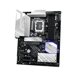 ASROCK MB Z890 PRO RS | DDR5 | LGA 1851