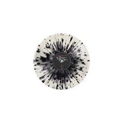 Like Moths To Flames - No Eternity In Gold (Limited Edition) (LP)