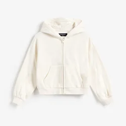 Reserved - GIRLS` JOGGING TOP