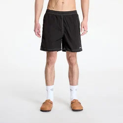 Kopalke Carhartt WIP Canby Swim Trunks Black/ White M