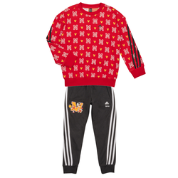 adidas Dvodijelne trenirke LK DY MM JOG Red