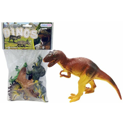 Unikatoy mali dinosauri