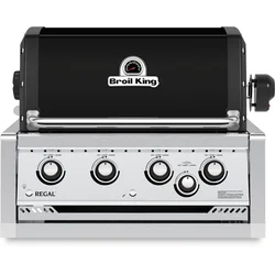 Broil King REGAL 470 (vgradni)