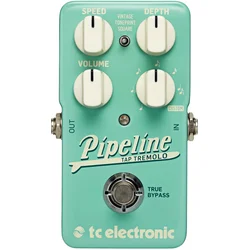 TC Electronic Pipeline Kitarski efekt (Kot novo)