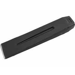 Extol Craft Wedge cepitev, gladko z utorom, 2,5kg