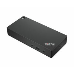 LENOVO ThinkPad Universal USB Type-C Dock