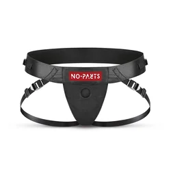 No-Parts – Jordan Harness