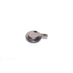 LOCK OUT KNOB