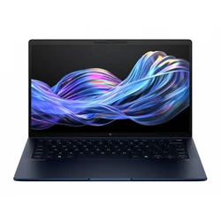 Laptop HP EliteBook X G1i 14 Intel Core Ultra 7 258V / 32GB / 1TB SSD / Intel Arc / Dark Blue / No OS