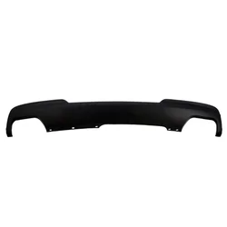 OEM Difuzor za zadnji branik BMW F10 (2010-2014) - M-Tech dupli