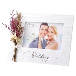 Takk woody ram za fotografije drvo wedding 10x15cm ( 706535 )