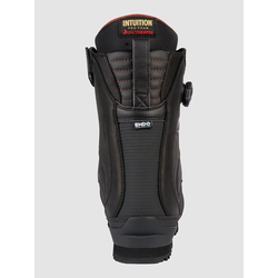 K2 Aspect 2023 Splitboard Boots black
