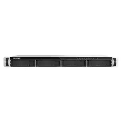 QNAP TS-h765eU-8G 7-Bay NAS 4x 2.5”/3.5”, SATA, 3 x E1.S Dual 2.5GbE