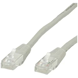 UTP cable CAT 6 sa konektorima 1m Secomp 11941