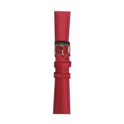 Kozni kais 18mm 18.119 Crvena boja