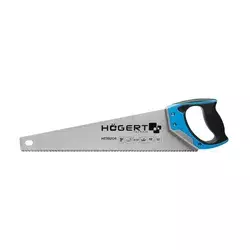 HOEGERT ŽAGA ROČNA 450 mm, 7 TPI, HT3S204