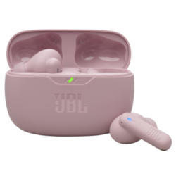 JBL Wave Beam 2 Pink Bežične bubice
