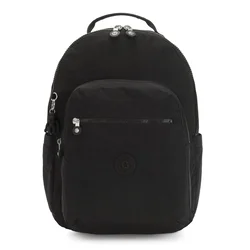KIPLING Nahrbtnik Basic Seoul , črna