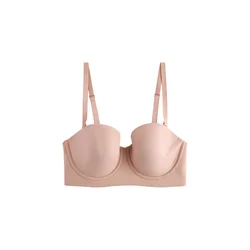 Next Nedrček Ultimate Comfort nude