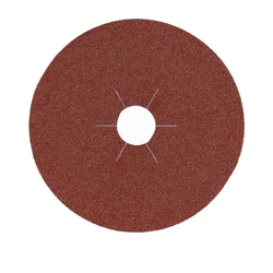 Fiber disk 115mm ALOX 930 Smirdex - P150