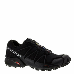 Tenisice Salomon Speedcross 4 W L38309700