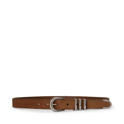 LAUREN RALPH LAUREN Pas 412P11809001 Rjava