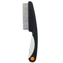 TRIXIE Češalj za buve i vaši FLEA COMB