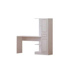HANAH HOME Studijski sto i polica za knjige Rb 087