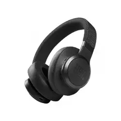 JBL Bežične slušalice Live 660NC (Crna)