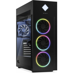 HP računalo Omen 45L Gaming DT (GT22-0885no / i9 / RAM 32 GB / SSD Pogon)