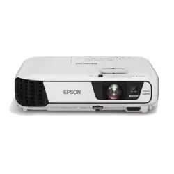 projektor Epson EB-S31 V11H719040 3LCD SVGA 3200 ANSI VGA HDMI