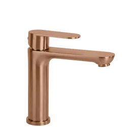 Kopalniški mešalnik Rea Logan Brush Copper