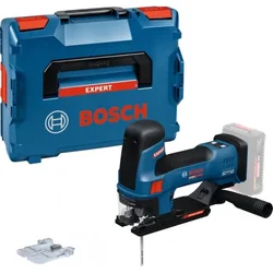 Akumulatorska vbodna žaga Bosch EXST 18V-155 S 06015B0100
