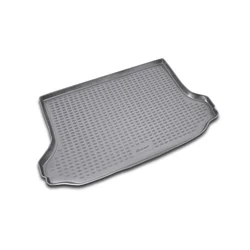 Novline Tipska kadica za gepek Toyota RAV4, 2005-2012, SUV, Siva